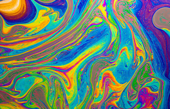card background